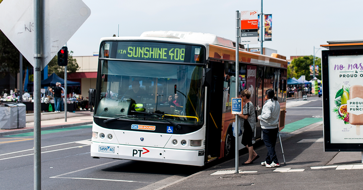 How our long commutes are hurting our health