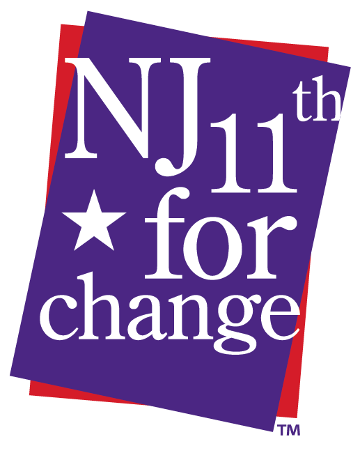 nj 11th for change