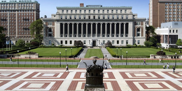 Columbia Alumni Association