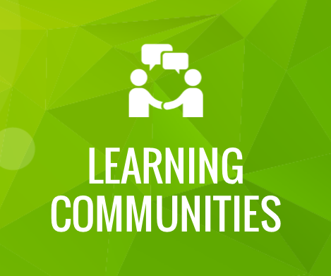 Learning Communities