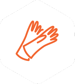 The Gather By Act logo