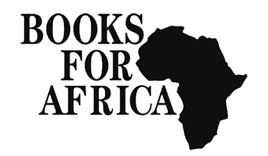 Books for Africa