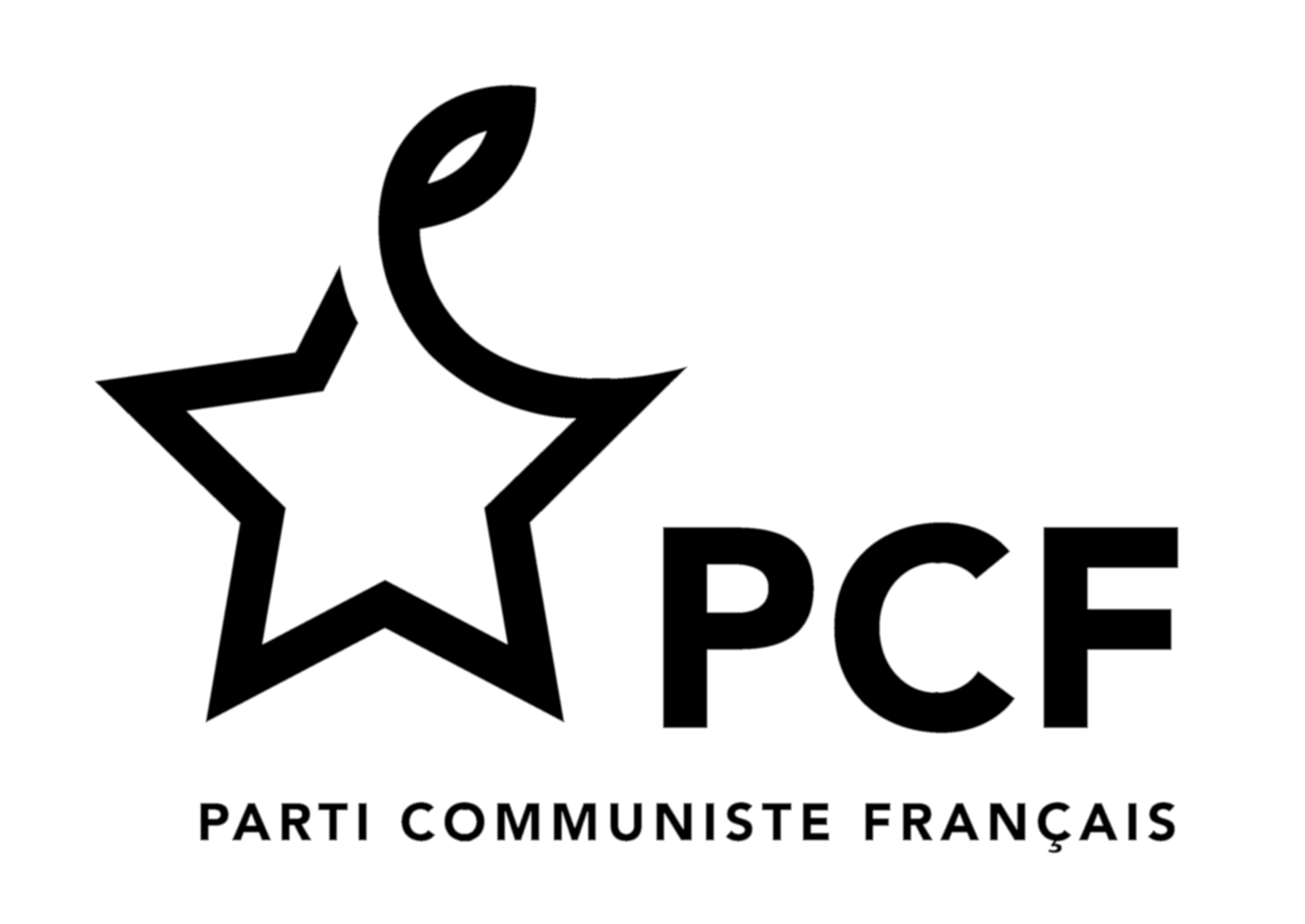logo PCF
