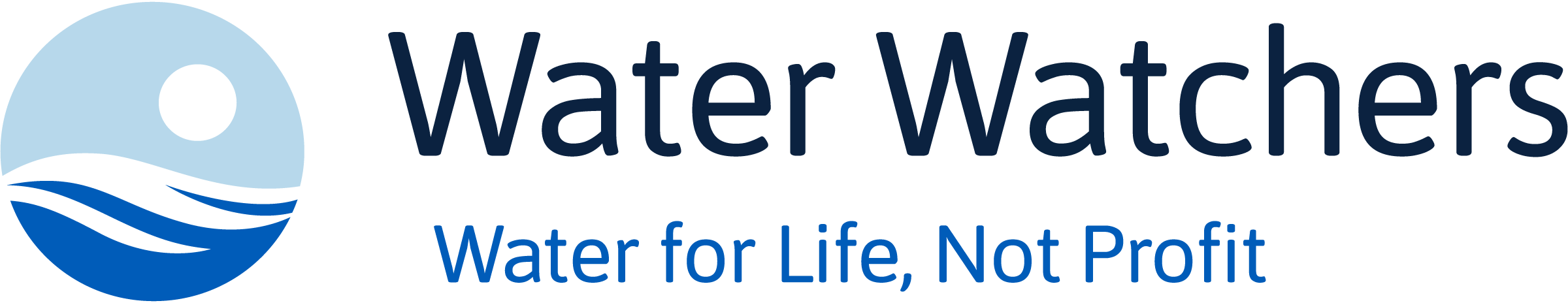 Water Watchers: Stop Salt Pollution! 15 water watchers colour horizontal tagline %282%29