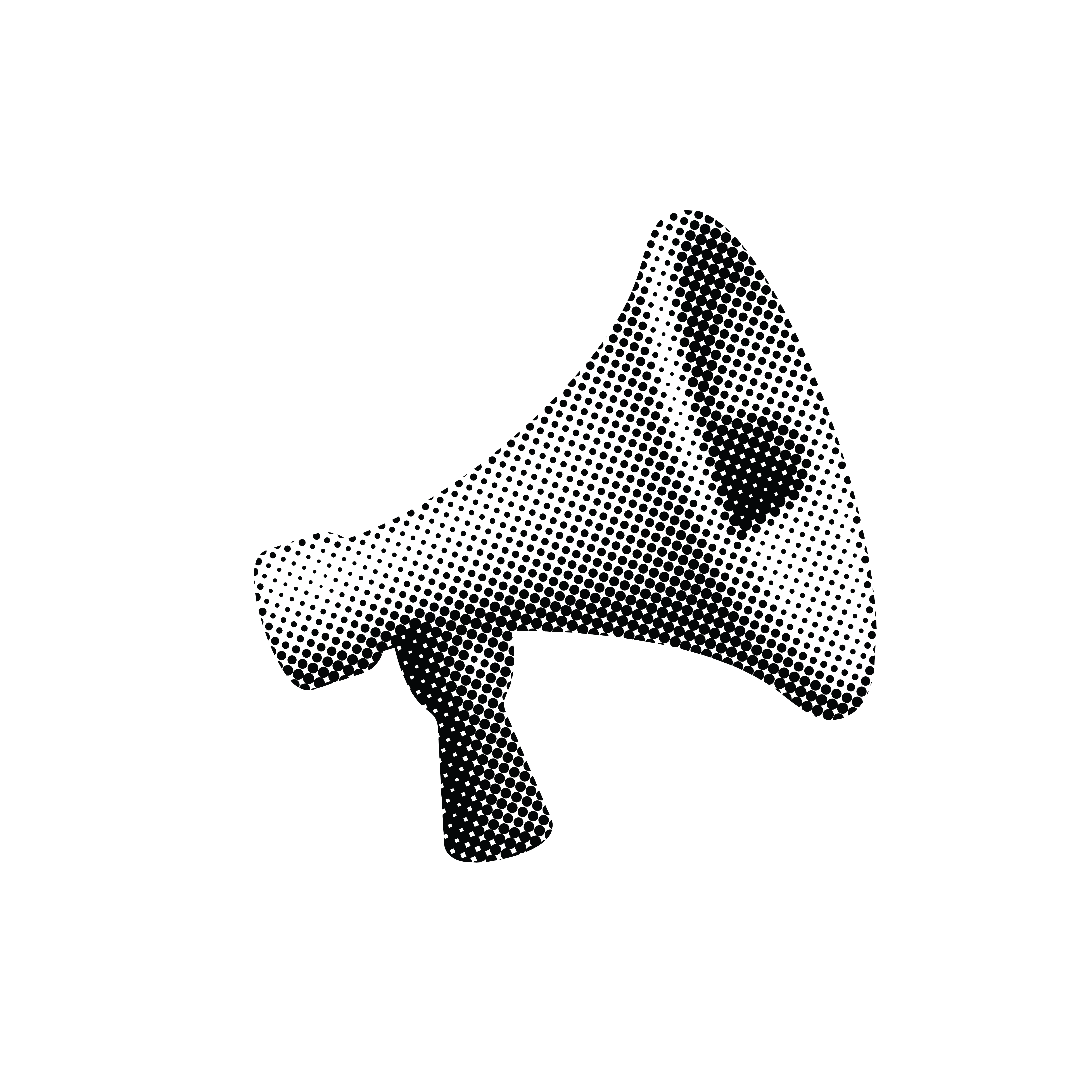 AIL - Megaphone America is Louder