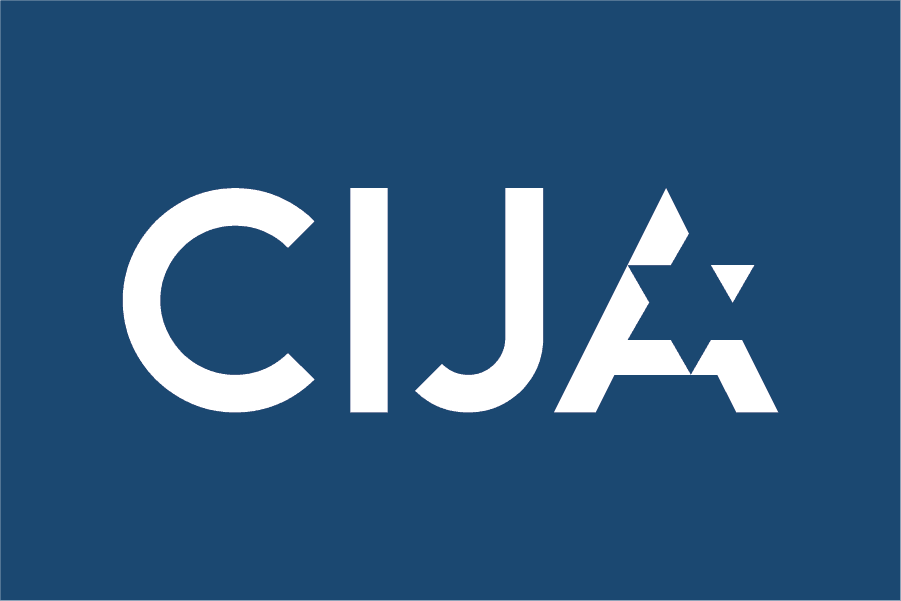 CIJA logo