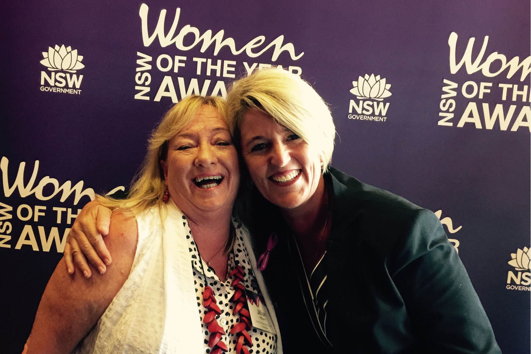 SWANSEA WOMAN OF THE YEAR ANNOUNCED!