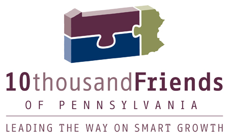 10,000 Friends of Pennsylvania