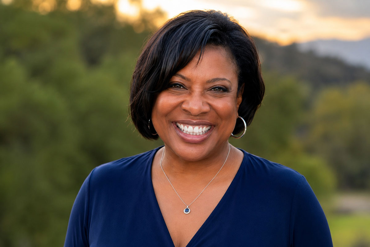 Kimberly White
