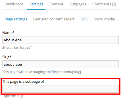 changing_subpages.png