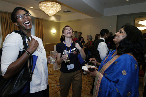 Yale Women Global Conference