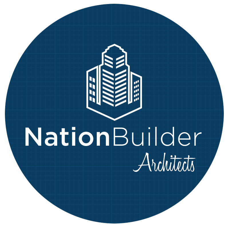 NationBuilder Architects logo