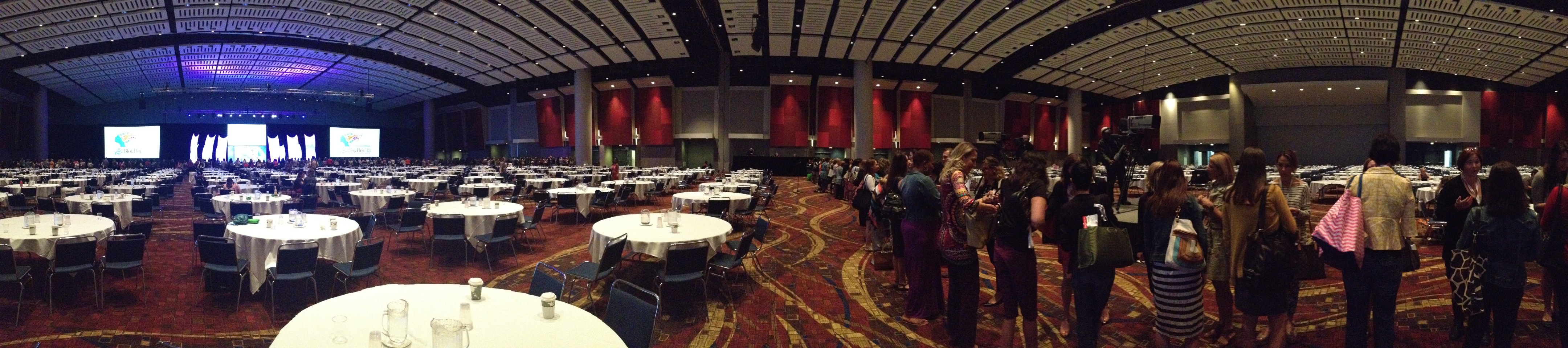 Opening Keynote 