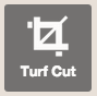 turf cutter off turf cutter off
