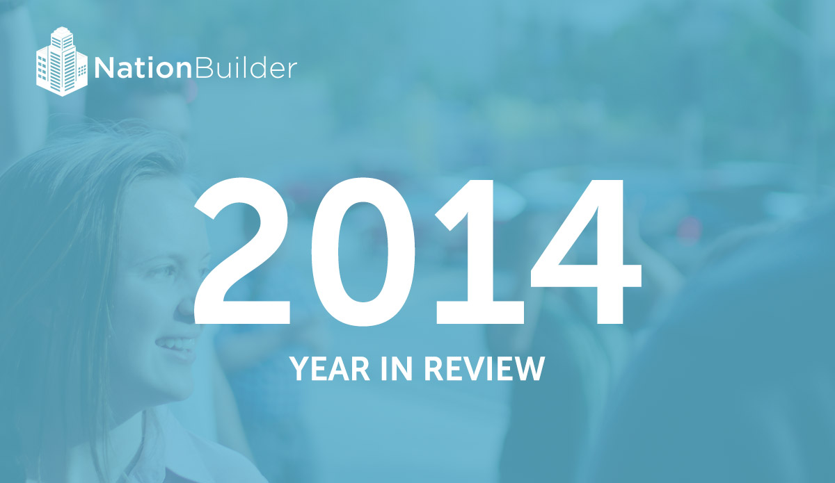 Year in review