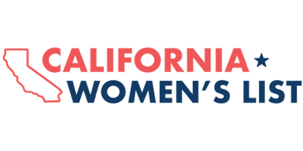 California Women's List