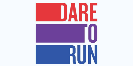 Dare to Run