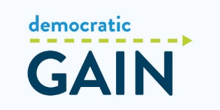 Democratic Gain