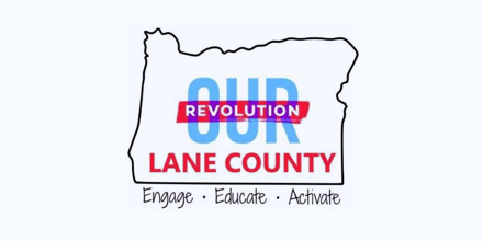 Our Revolution Lane County