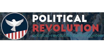 The Political Revolution