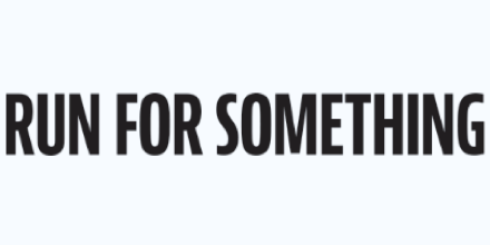 Run for Something