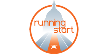 Running Start
