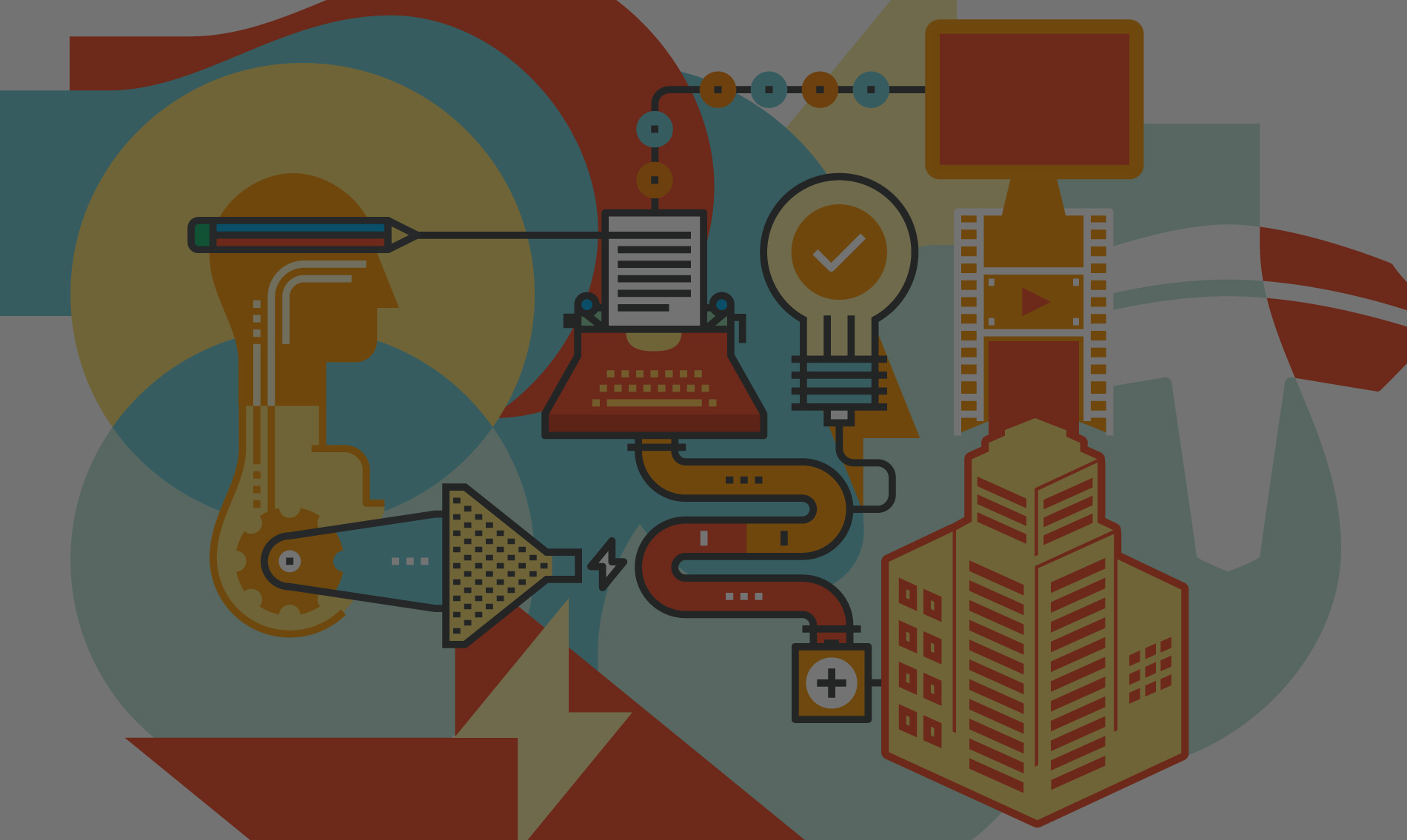 Increasing engagement through the power of narrative