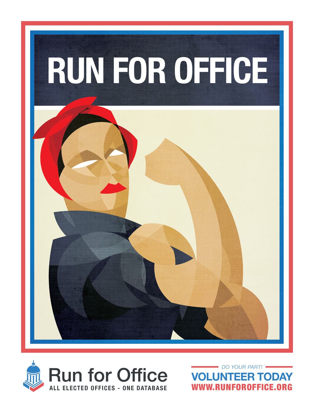 Rosie poster
