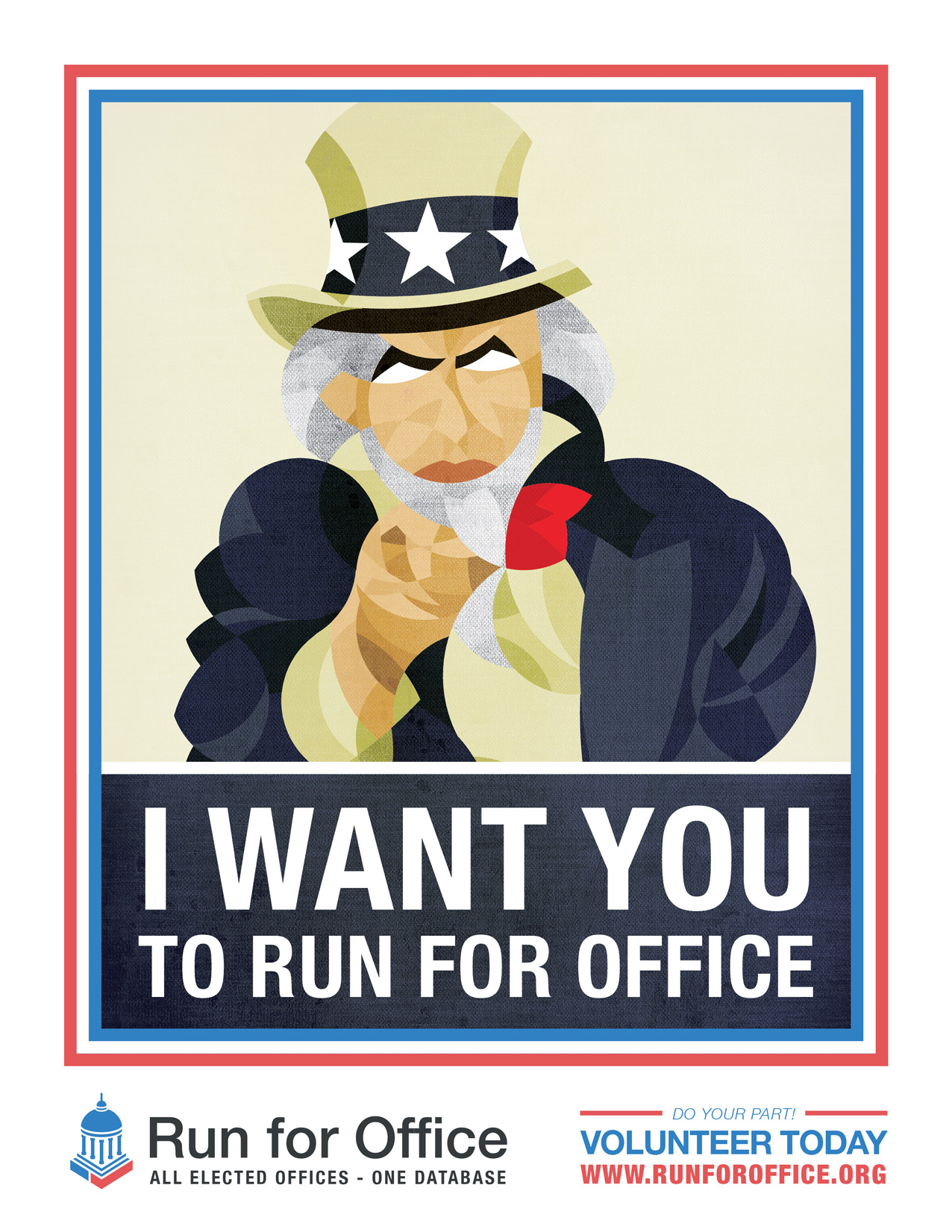 Sam poster