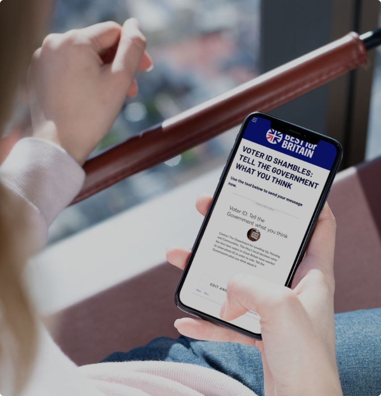 best for britain quote