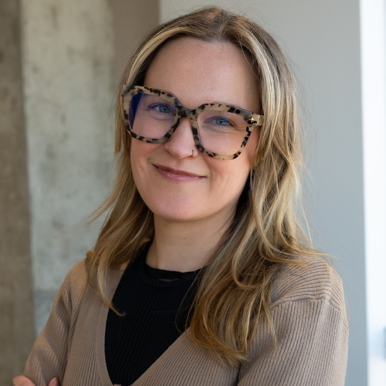 Ash Montgomery, Director of Strategic Engagement Ash Montgomery, Director of Strategic Engagement at Apathy is Boring