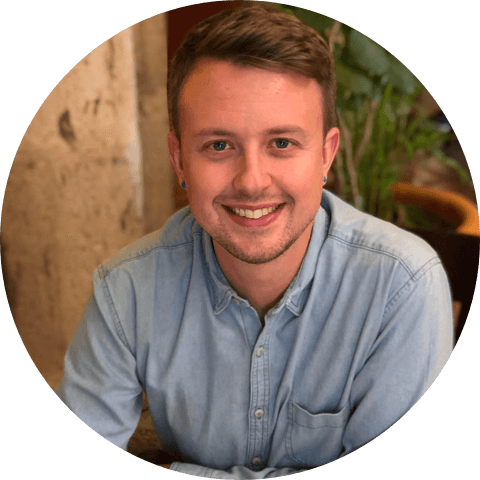 James Firth headshot