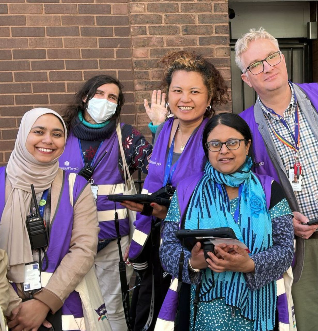 cityofwestminster quote