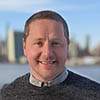 Chris Heuberger