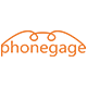 PhoneGage - Customizable phone banking software