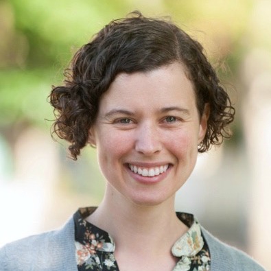 Naomi Blackburn