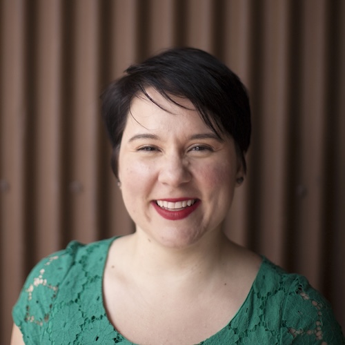 Liliana Maria Percy Ruiz