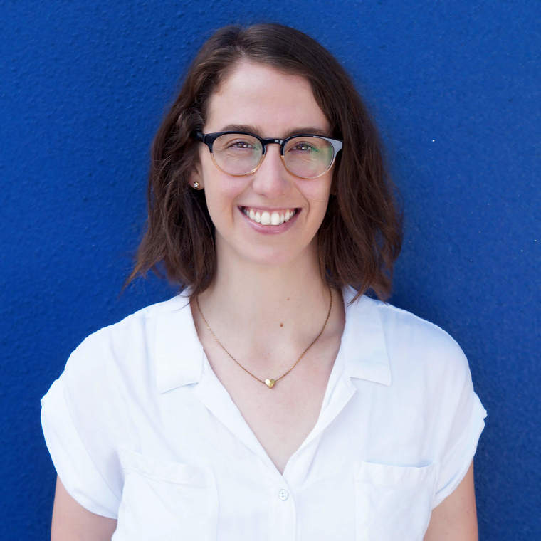 Annette Hauswirth