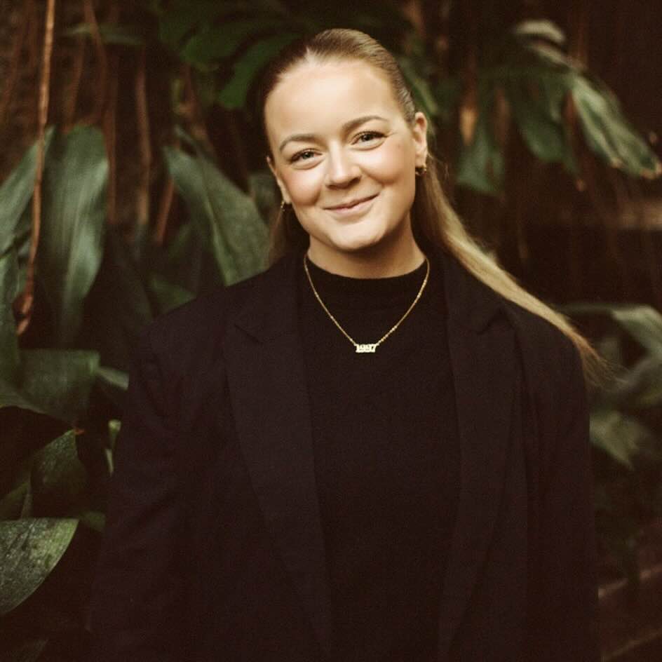 Sarah Gaylard