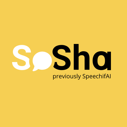 SoSha