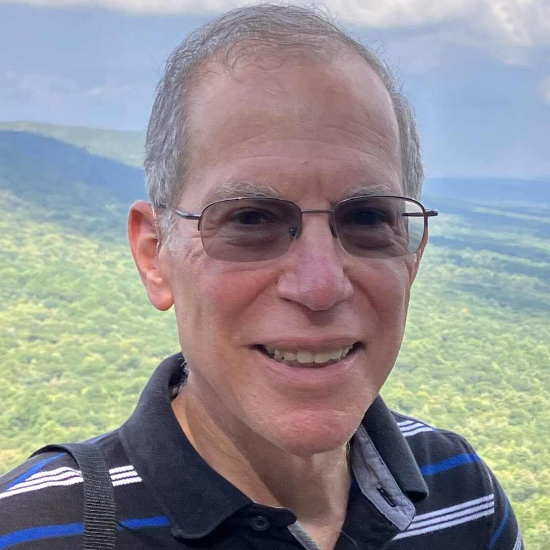 profile photo of Steven Datlof
