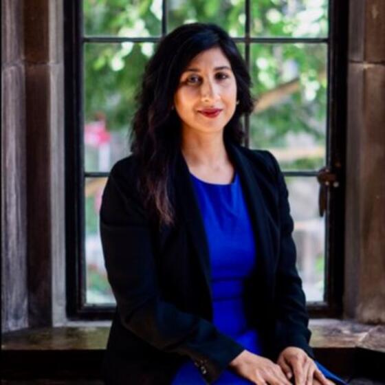 profile photo of Fariha Ahmed