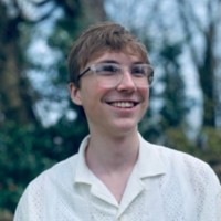 profile photo of Noah M Kocher