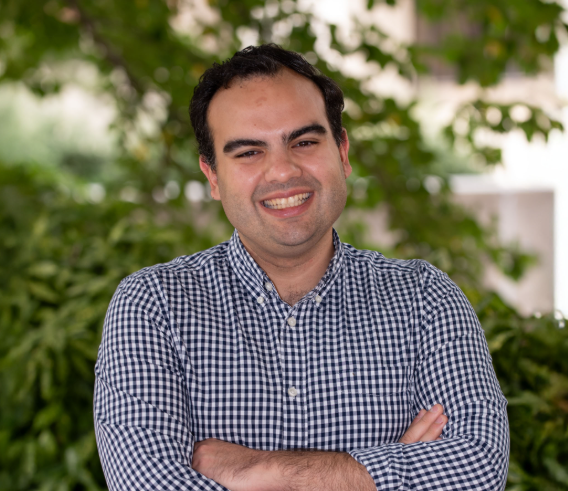 profile photo of Omeed Firouzi