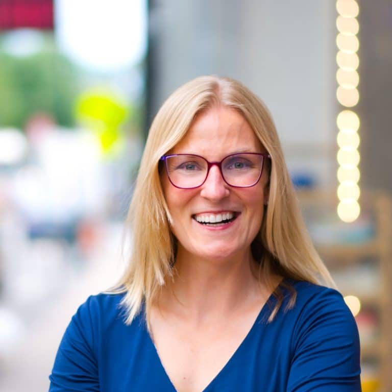 profile photo of Kristen Suzda