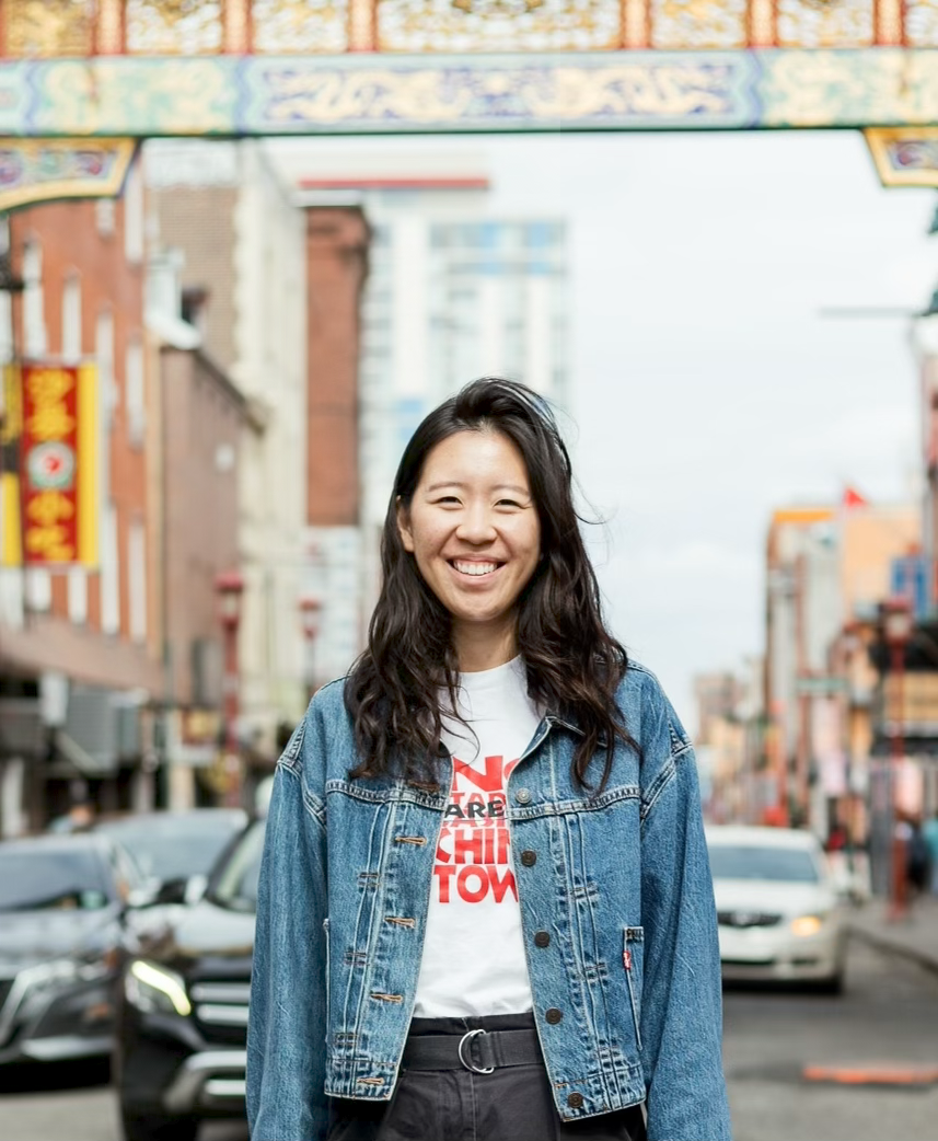 profile photo of Jenny Zhang