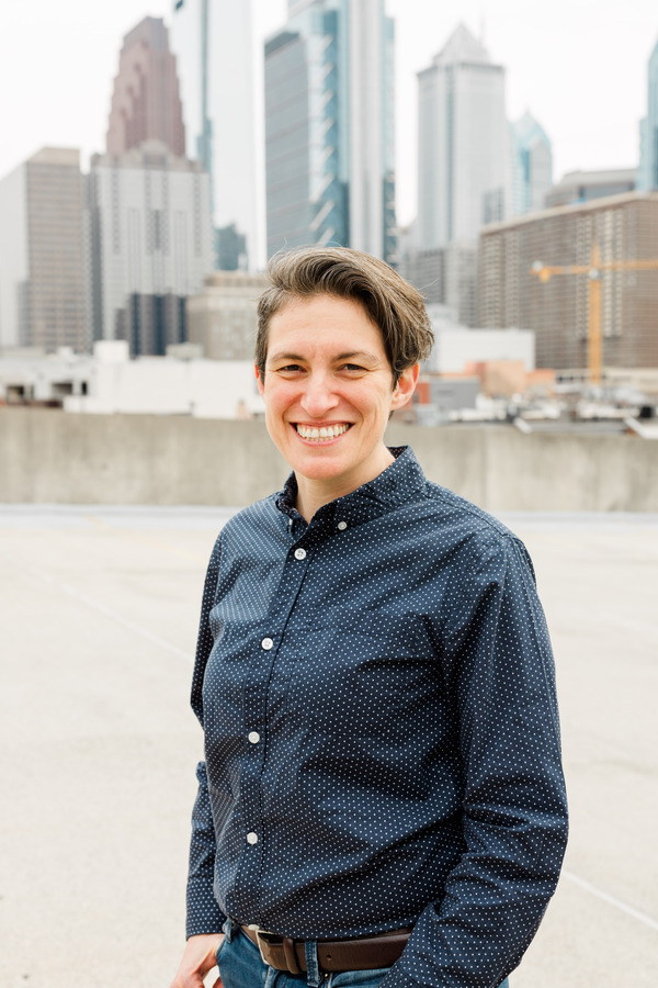 profile photo of Rochelle Walker