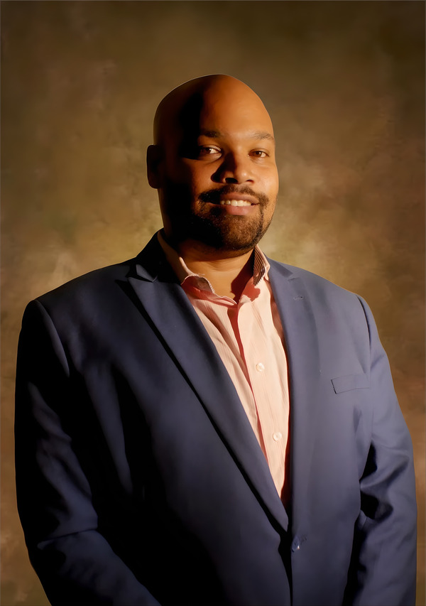 profile photo of C. Michael Robinson