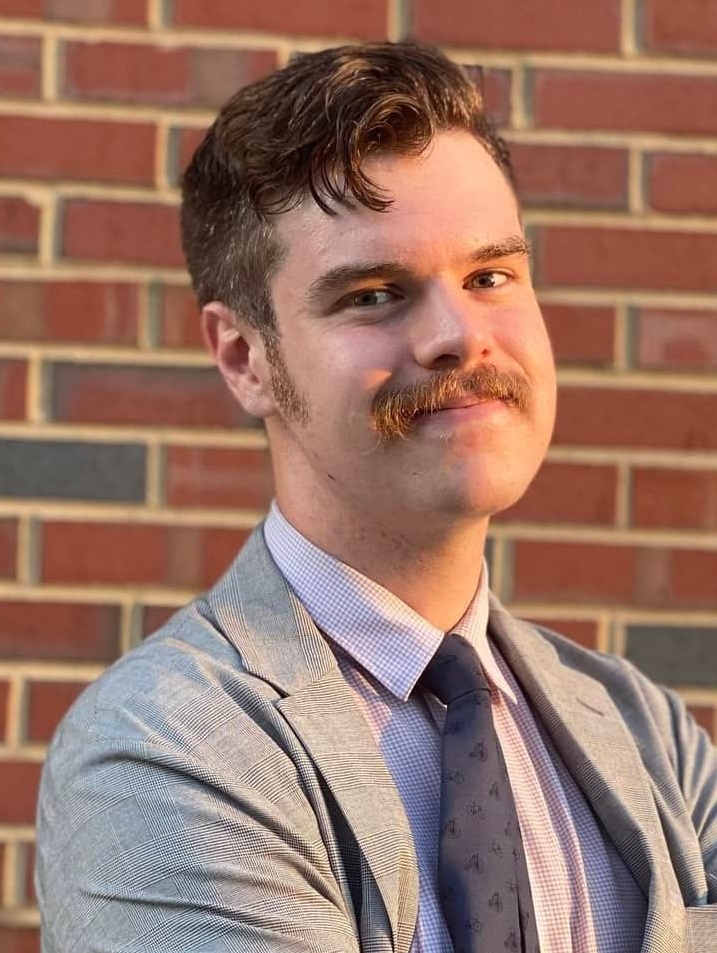 profile photo of Joseph Meier