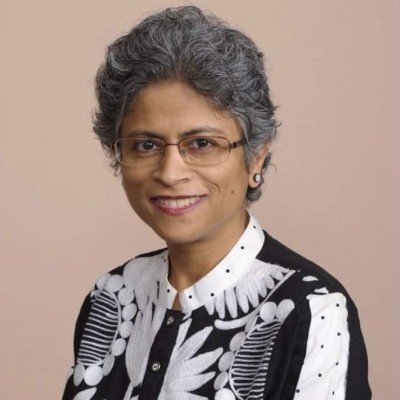 profile photo of Fahmida Hussain